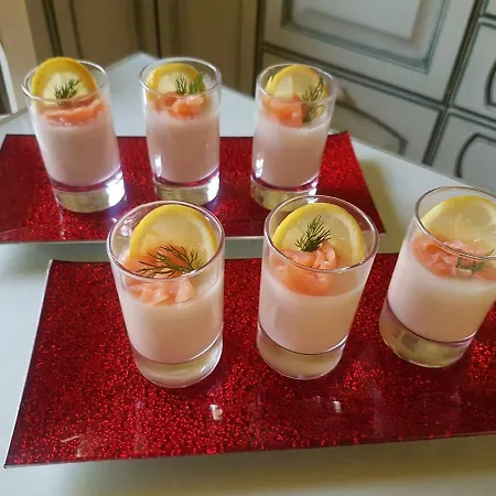 L'oulivade Bed & Breakfast *