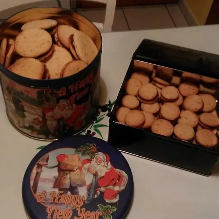 L'oulivade Bed & Breakfast Grignan