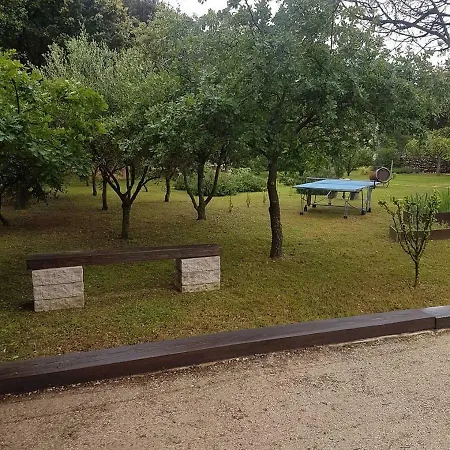 L'oulivade