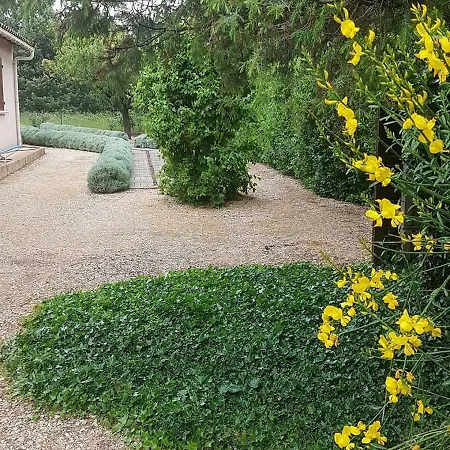 L'oulivade Bed & Breakfast Grignan