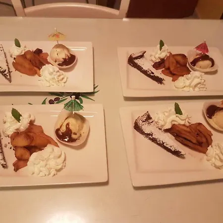 L'oulivade Bed & Breakfast