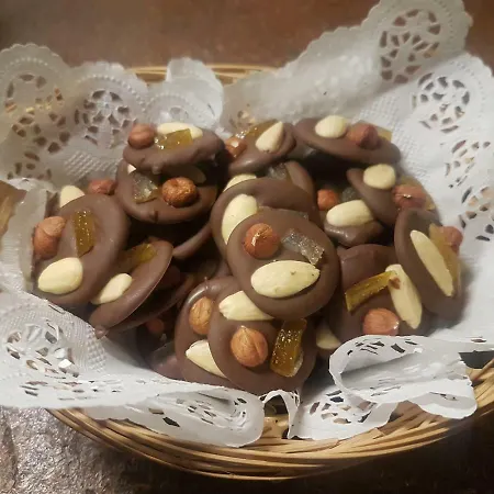 L'oulivade Bed & Breakfast Grignan