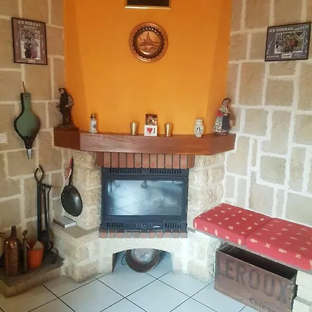 L'oulivade Bed & Breakfast *