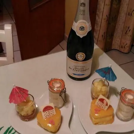 Bed & Breakfast L'oulivade *
