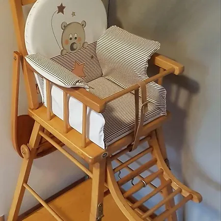 L'oulivade Couette-café