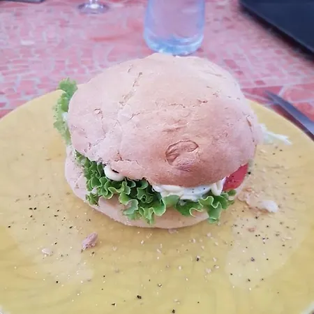 L'oulivade Couette-café Grignan