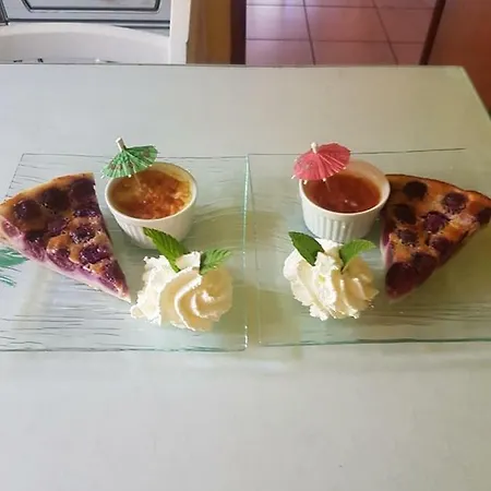 Couette-café L'oulivade Grignan